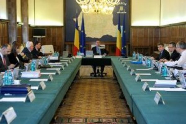 Guvernul alocă peste un milion de lei pentru o parte din drepturile salariale câştigate de bugetari în justiţie